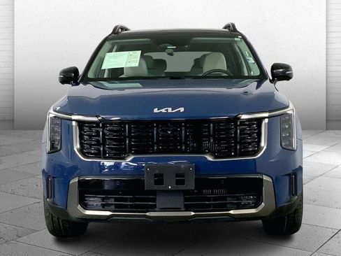 Used 2024 Kia Sorento SX image 2