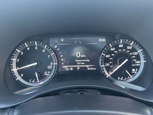 Certified 2021 Toyota Highlander XLE image 29