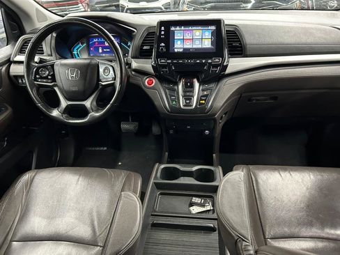 Used 2018 Honda Odyssey EX-L image 26