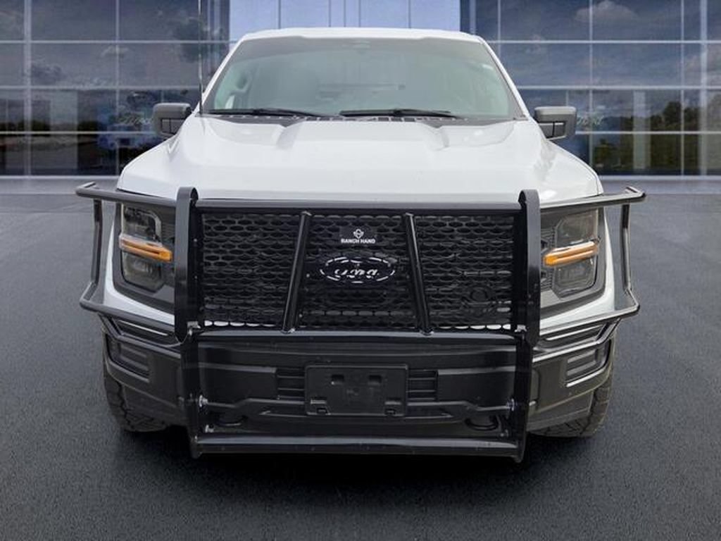 Used 2024 Ford F150 XL AWD/4WD image 3