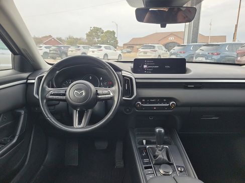 Used 2024 MAZDA CX-50 AWD 2.5 S w/ Preferred Package image 11