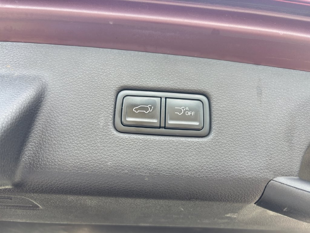 Used 2022 Kia Carnival SX FWD image 50