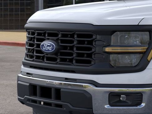 New 2026 Ford F150 XL w/ Equipment Group 103A High RWD image 17