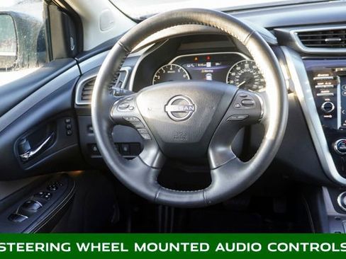 Used 2023 Nissan Murano SL image 11