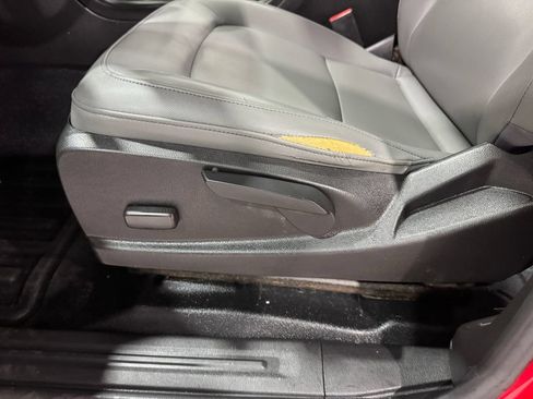 Used 2017 GMC Canyon W/T w/ Convenience Package RWD image 15