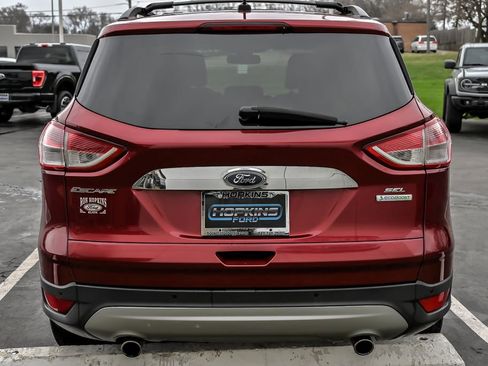 Used 2013 Ford Escape SEL image 9