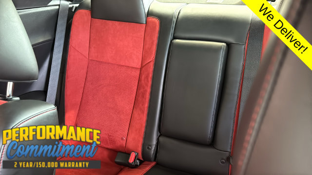 Used 2022 Dodge Challenger R/T Scat Pack RWD image 25