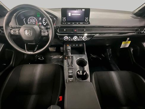 Used 2025 Honda Civic Sport image 16