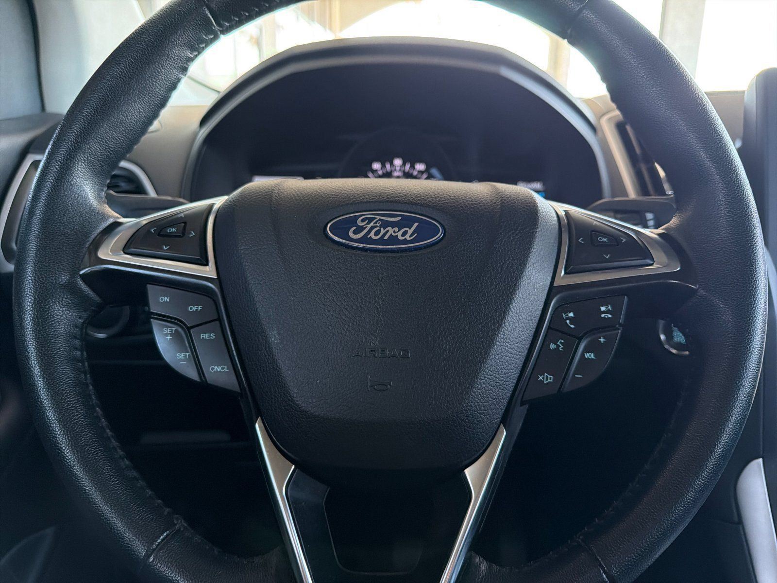 Used 2024 Ford Edge SEL AWD/4WD image 22
