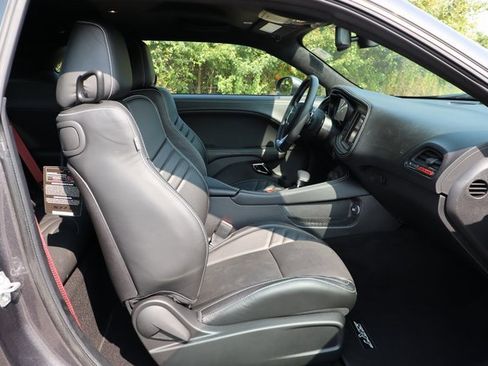 Used 2023 Dodge Challenger SRT Hellcat Widebody image 46