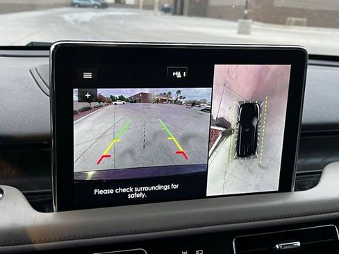 Used 2023 Lincoln Aviator Reserve w/ Equipment Group 201A image 27