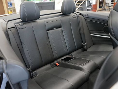 Used 2018 BMW 430i Convertible RWD image 17