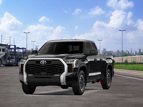 New 2025 Toyota Tundra SR5 image 18