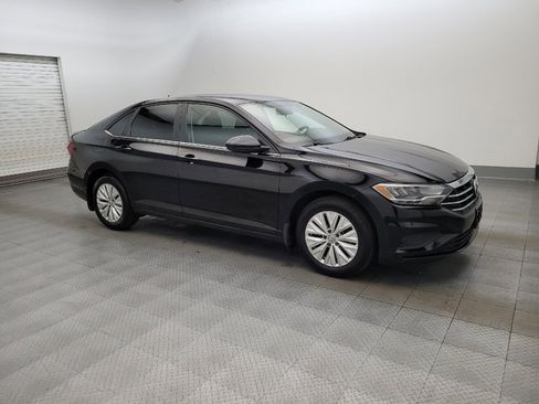 Used 2020 Volkswagen Jetta S FWD image 11