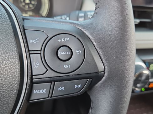 Used 2024 Toyota RAV4 Limited w/ Weather Package FWD image 24