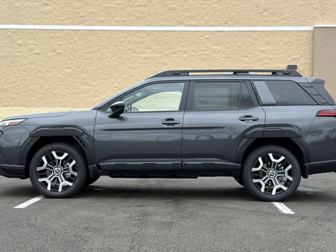 New 2026 Subaru Outback Touring XT image 7