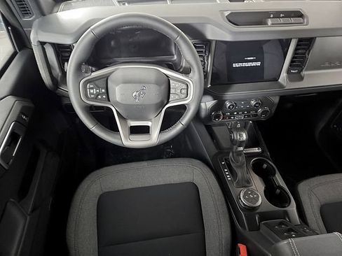 Used 2026 Ford Bronco Big Bend AWD/4WD image 10