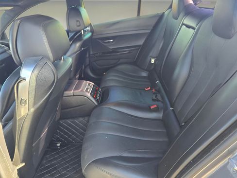 Used 2015 BMW 650i Gran Coupe xDrive 650i xDrive image 23