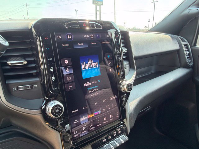 New 2027 RAM 3500 Tradesman AWD/4WD image 18
