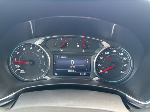 Used 2023 Chevrolet Equinox LT image 12