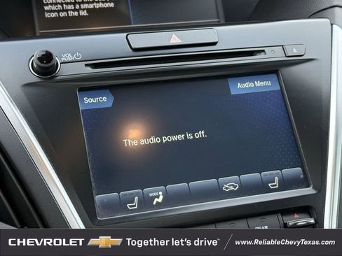 Used 2020 Acura MDX 3.5L image 18