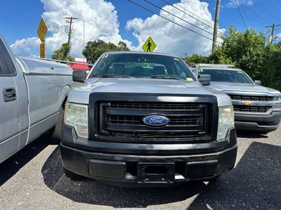Used 2014 Ford F150 XL