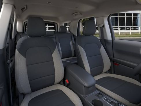 New 2026 Ford Bronco Sport Big Bend AWD/4WD image 10
