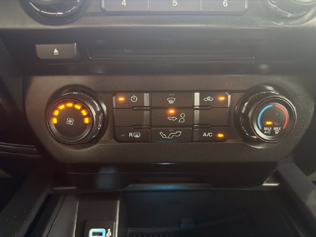 Used 2017 Ford F150 XL w/ Equipment Group 101A Mid AWD/4WD image 22