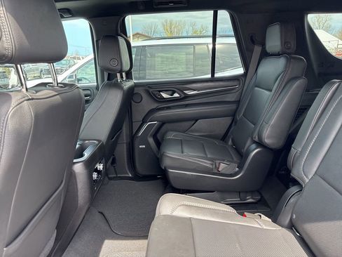 Used 2021 GMC Yukon Denali AWD/4WD image 27