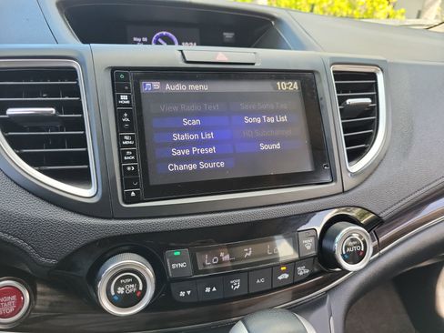 Used 2015 Honda CR-V EX-L image 22