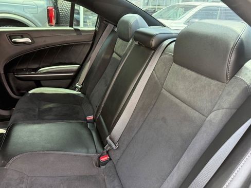 Used 2021 Dodge Charger Scat Pack w/ Plus Group RWD image 24