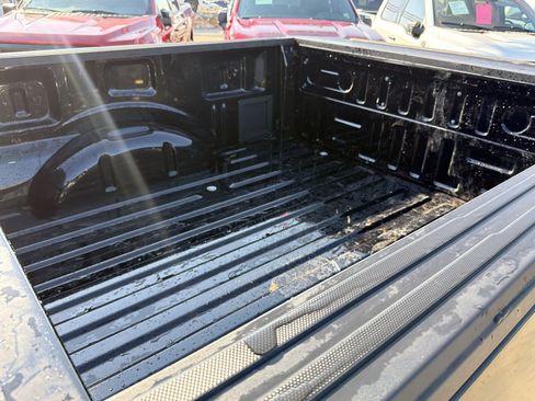 Used 2026 Ford F150 Lariat w/ Equipment Group 501A Mid AWD/4WD image 12