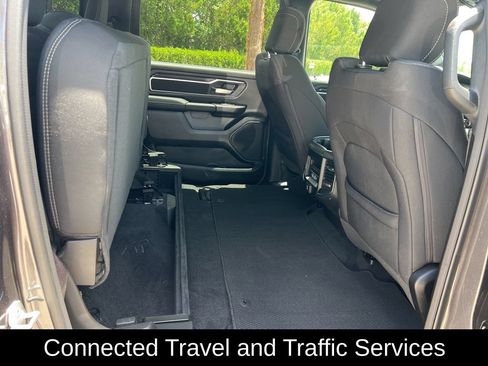 Used 2026 RAM 1500 Big Horn RWD image 53