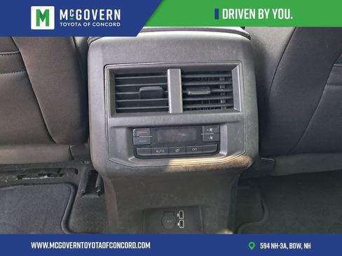 Used 2019 Volkswagen Atlas SE AWD/4WD image 18