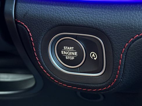 New 2025 Mercedes-Benz GLE 53 AMG 4MATIC image 29