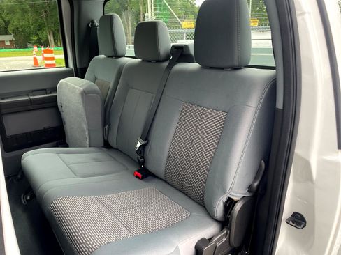 Used 2012 Ford F250 XL w/ PWR Equipment Group image 36