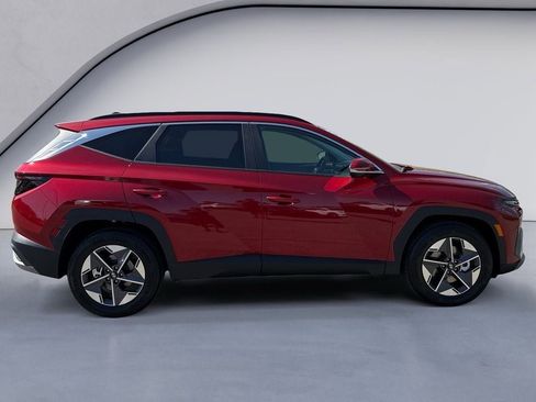 New 2026 Hyundai Tucson SEL FWD image 6