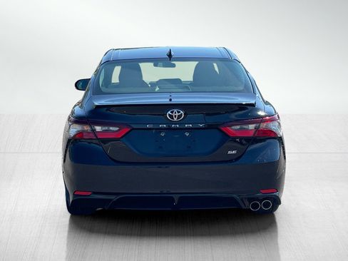 Used 2024 Toyota Camry SE FWD image 6