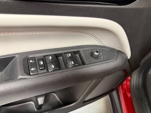 Used 2025 Jeep Compass Limited AWD/4WD image 11