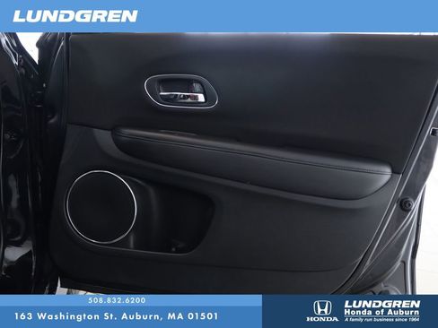 Used 2016 Honda HR-V EX image 14