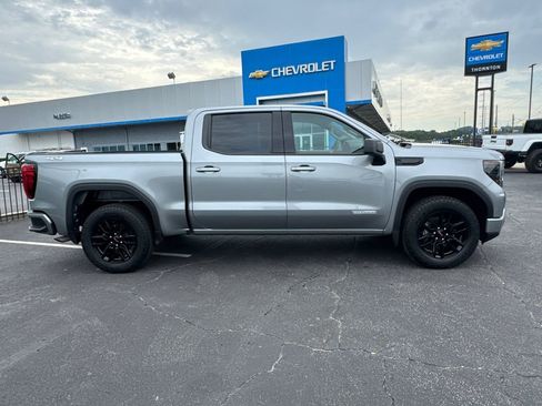 Used 2024 GMC Sierra 1500 Elevation AWD/4WD image 5