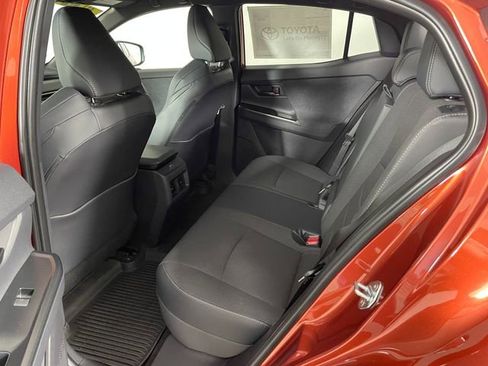 New 2026 Toyota C-HR w/ Cold Weather Package AWD/4WD image 14