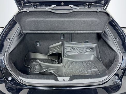Used 2022 MAZDA MAZDA3 s image 23