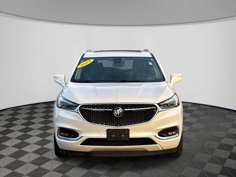Used 2021 Buick Enclave Avenir w/ Trailering Package, 5000 lbs. image 2