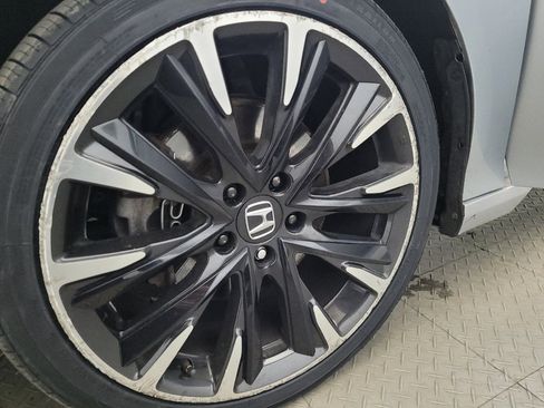 Used 2021 Honda Accord Sport image 31