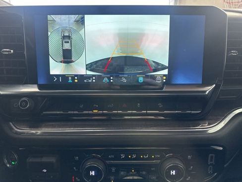 Used 2025 Chevrolet Silverado 2500 LTZ w/ LTZ Premium Package image 30