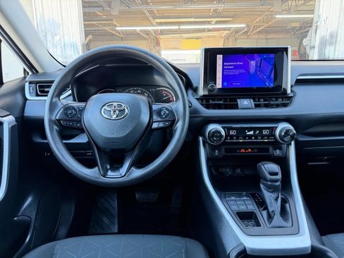 Used 2023 Toyota RAV4 XLE w/ Convenience Package AWD/4WD image 28