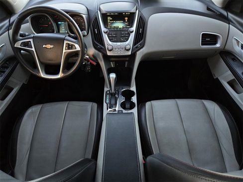 Used 2013 Chevrolet Equinox LT w/ Power Convenience Package image 18