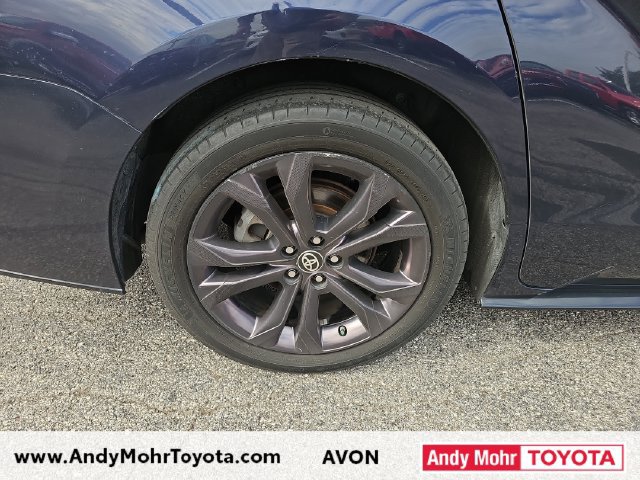 Used 2021 Toyota Sienna XSE FWD image 22