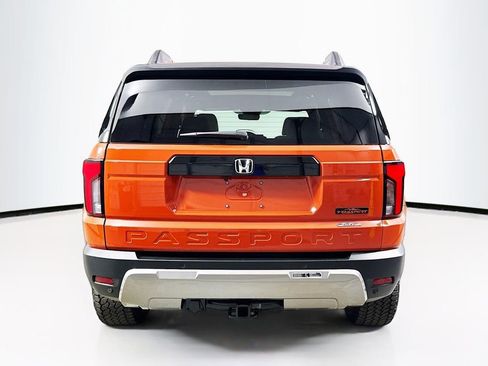 New 2026 Honda Passport TrailSport Elite image 15